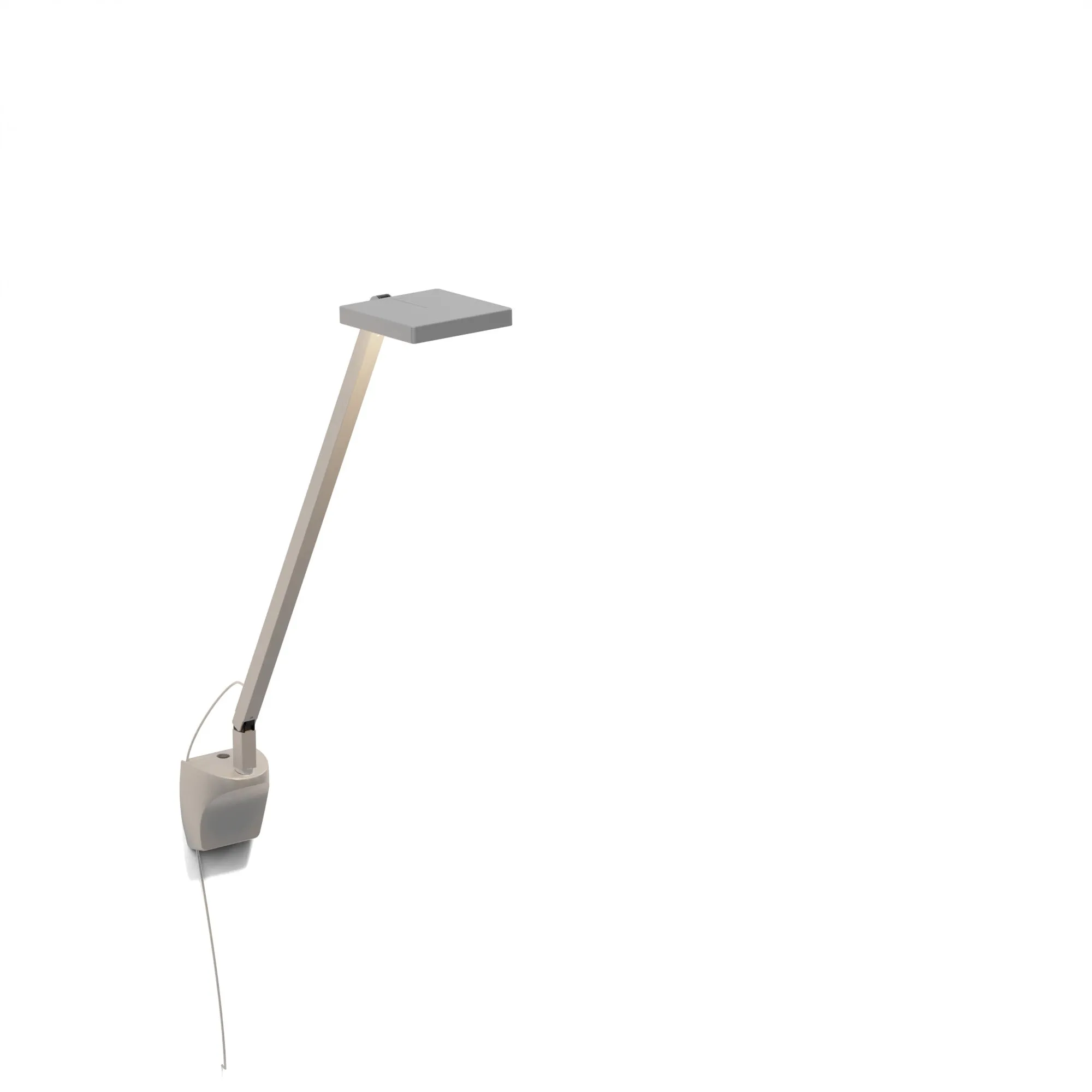 Foccacia Solo LED Desk Lamp