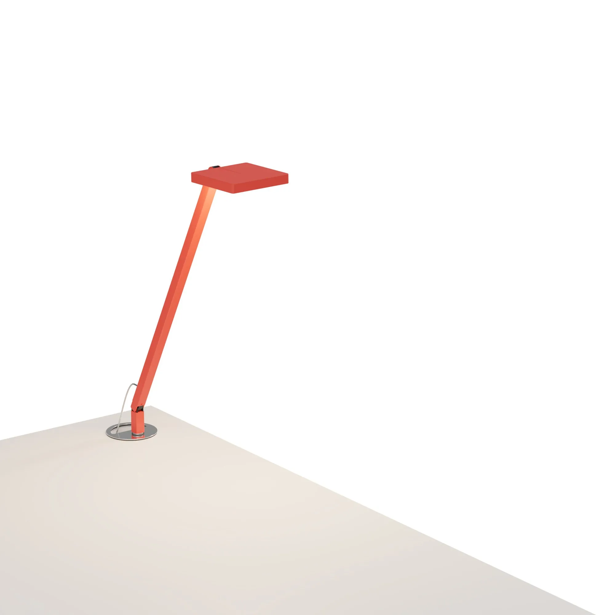 Foccacia Solo LED Desk Lamp