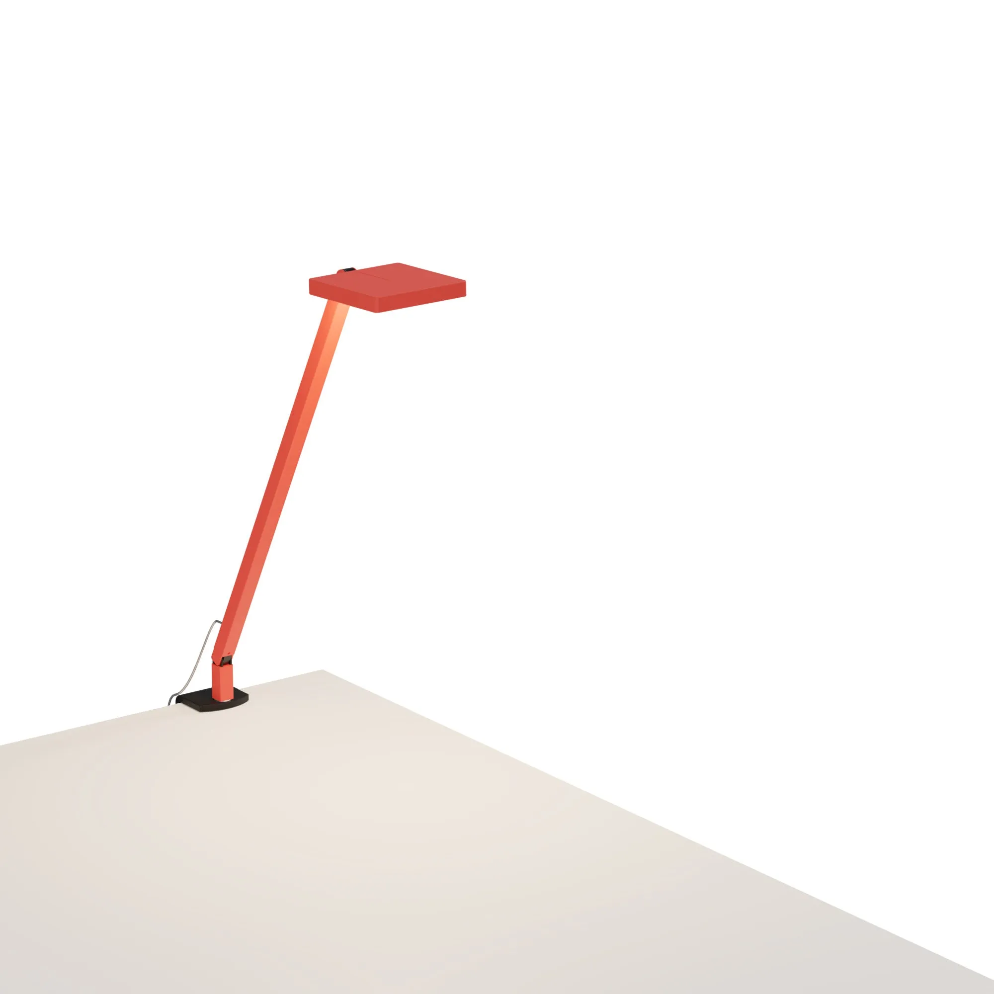 Foccacia Solo LED Desk Lamp