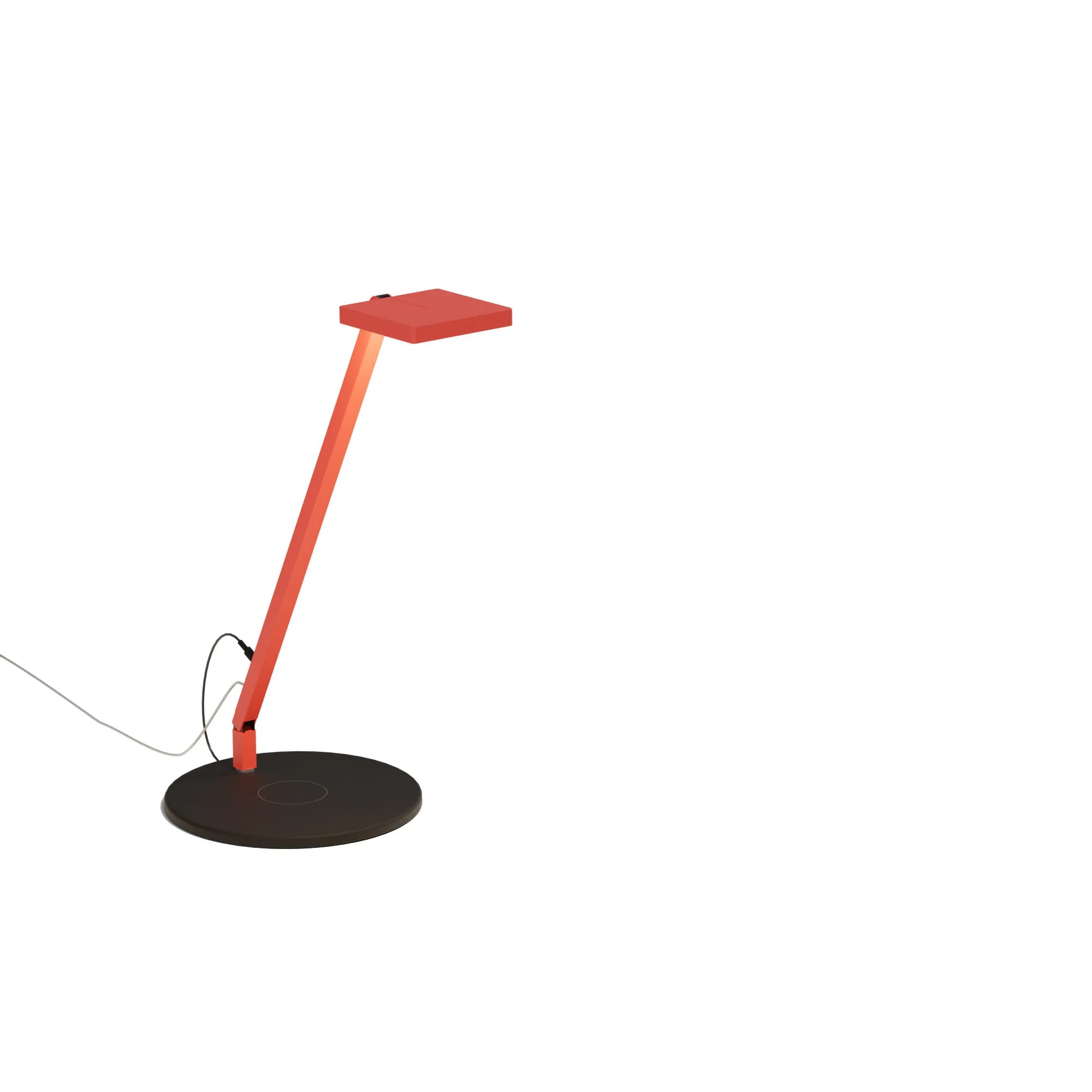 Foccacia Solo LED Desk Lamp