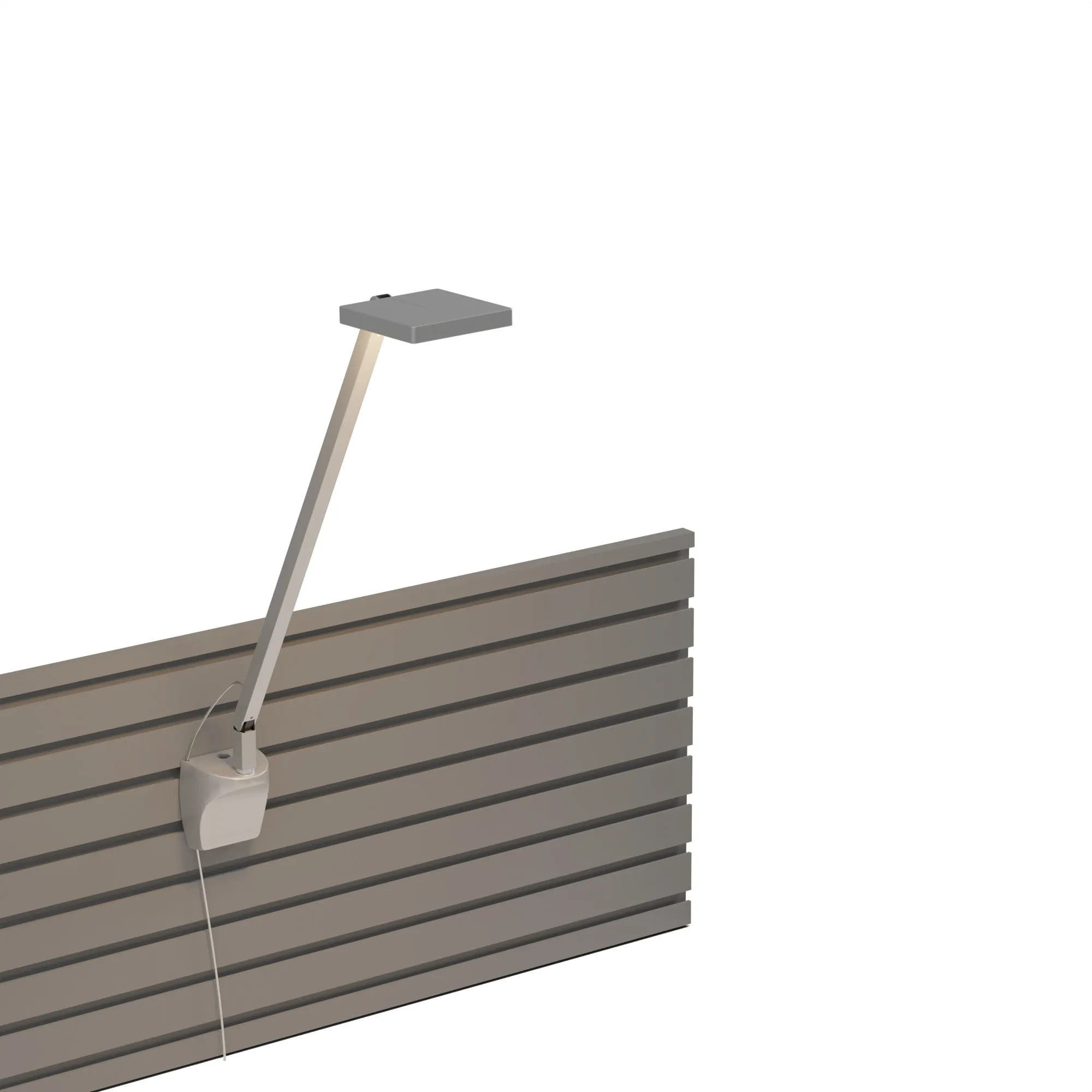 Foccacia Solo LED Desk Lamp