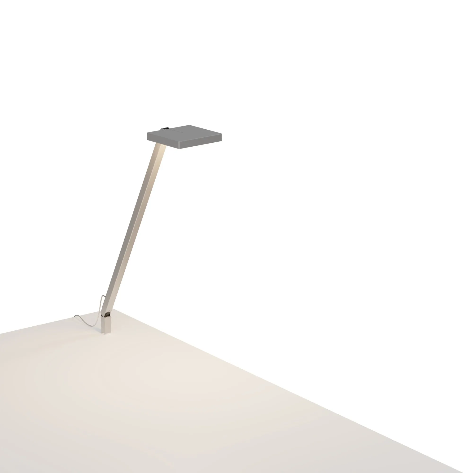 Foccacia Solo LED Desk Lamp