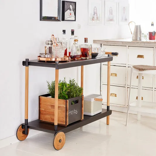 Frame Trolley