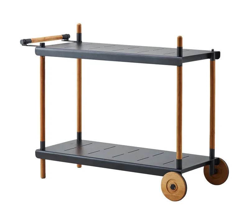 Frame Trolley