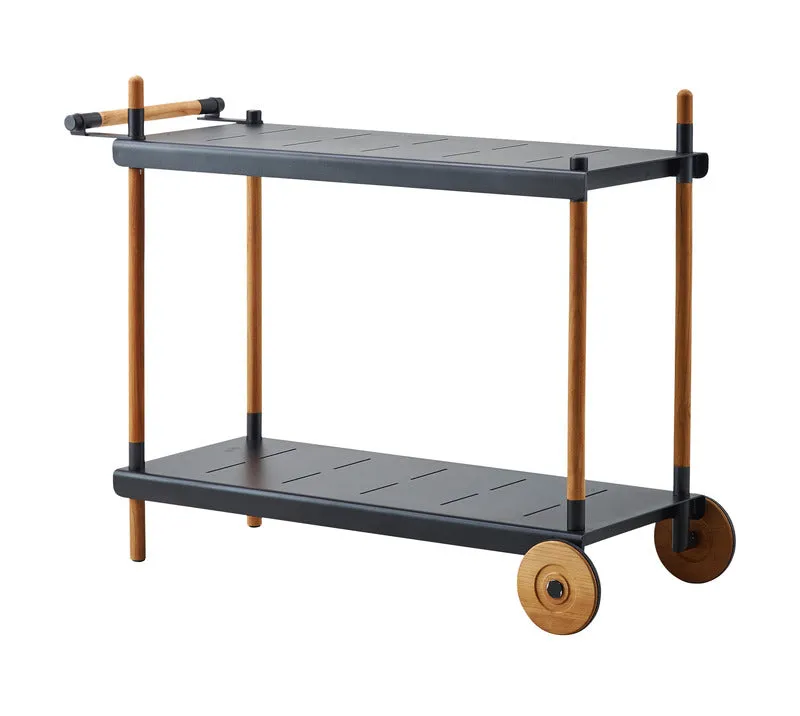 Frame Trolley