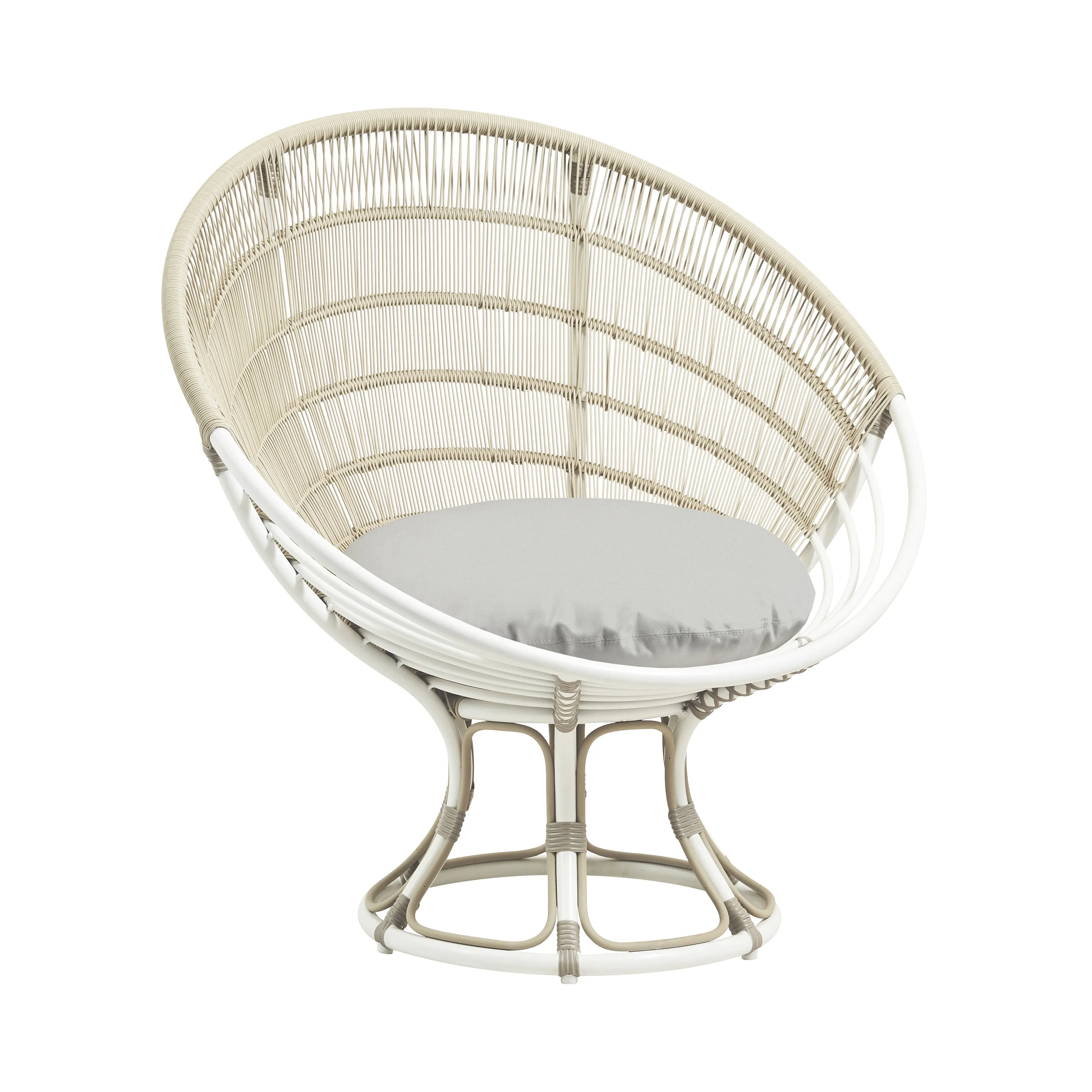 Franco Albini Luna Outdoor Sunchair