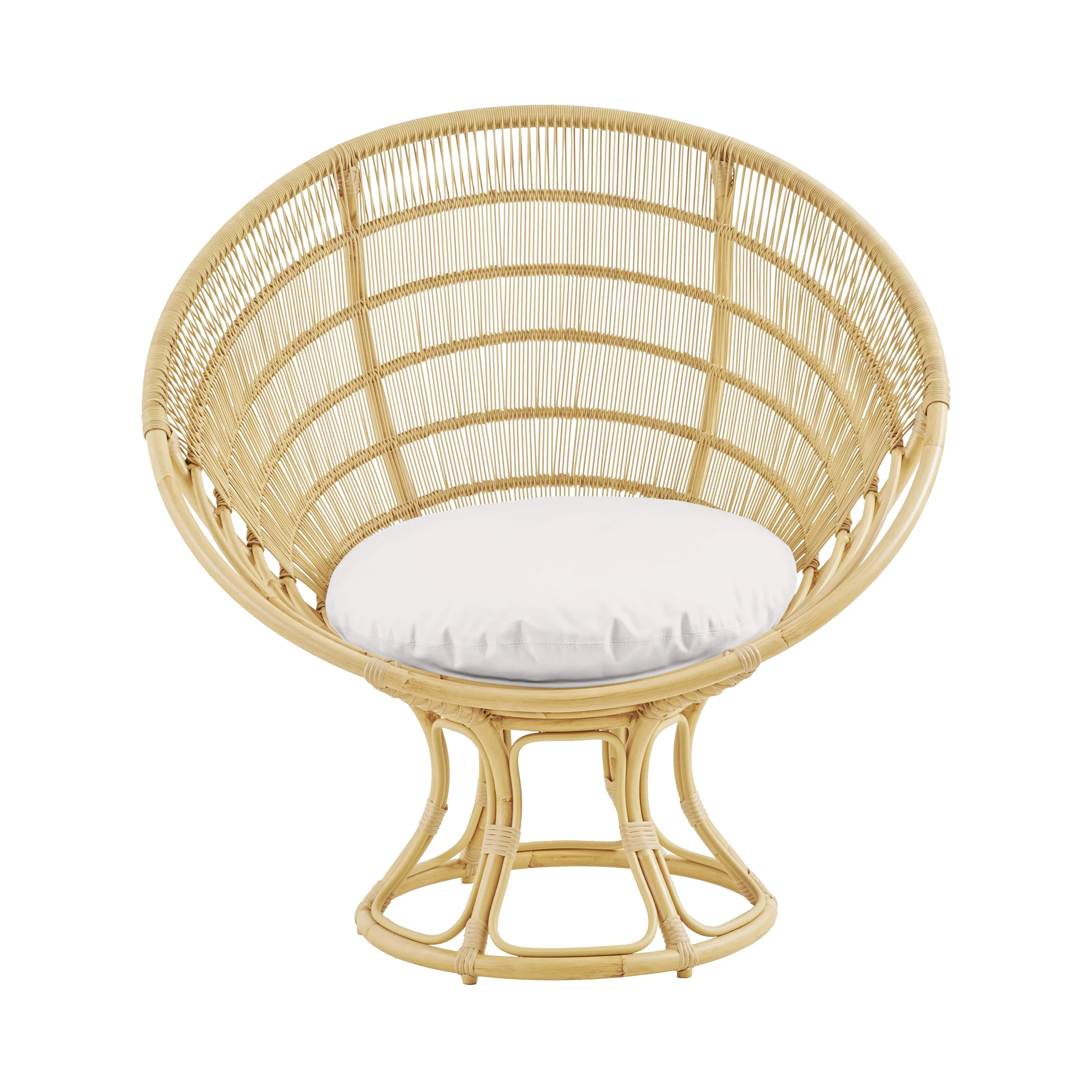 Franco Albini Luna Outdoor Sunchair