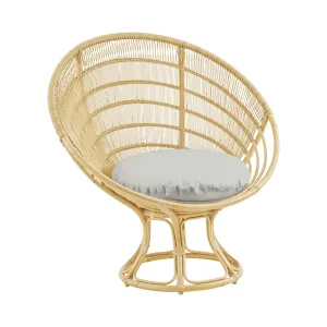 Franco Albini Luna Outdoor Sunchair