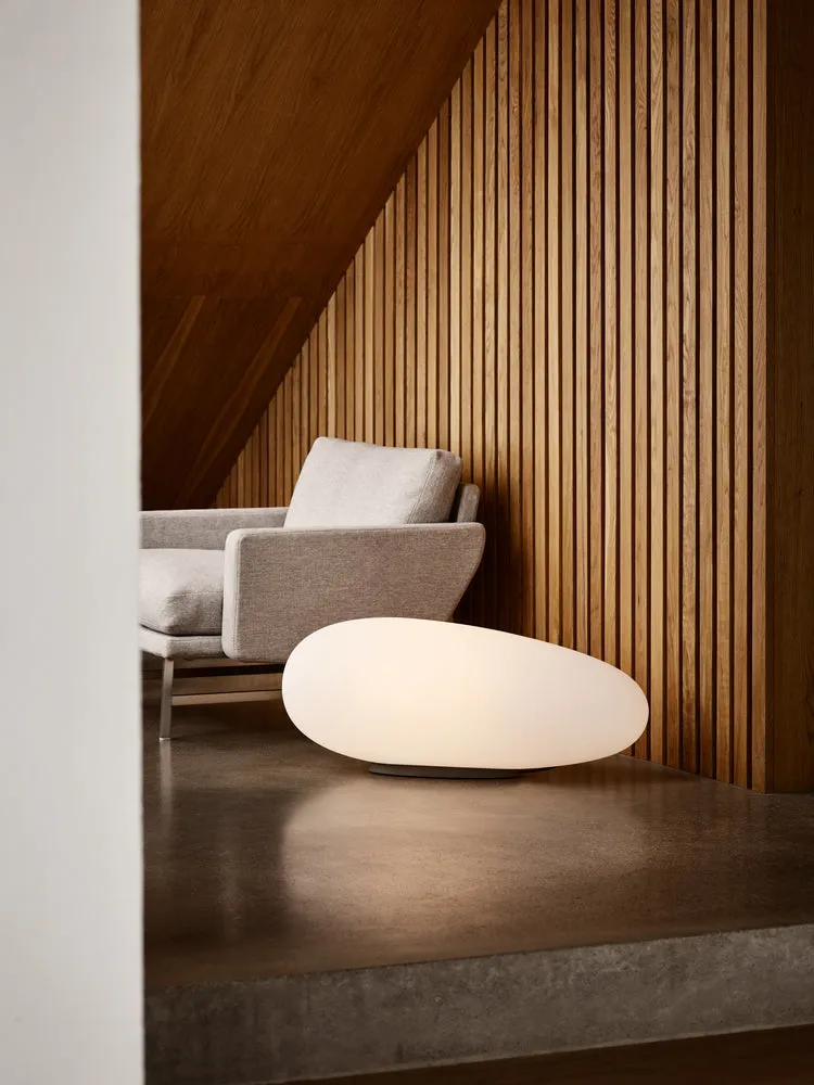 Fritz Hansen Avion Table/Floor Lamp