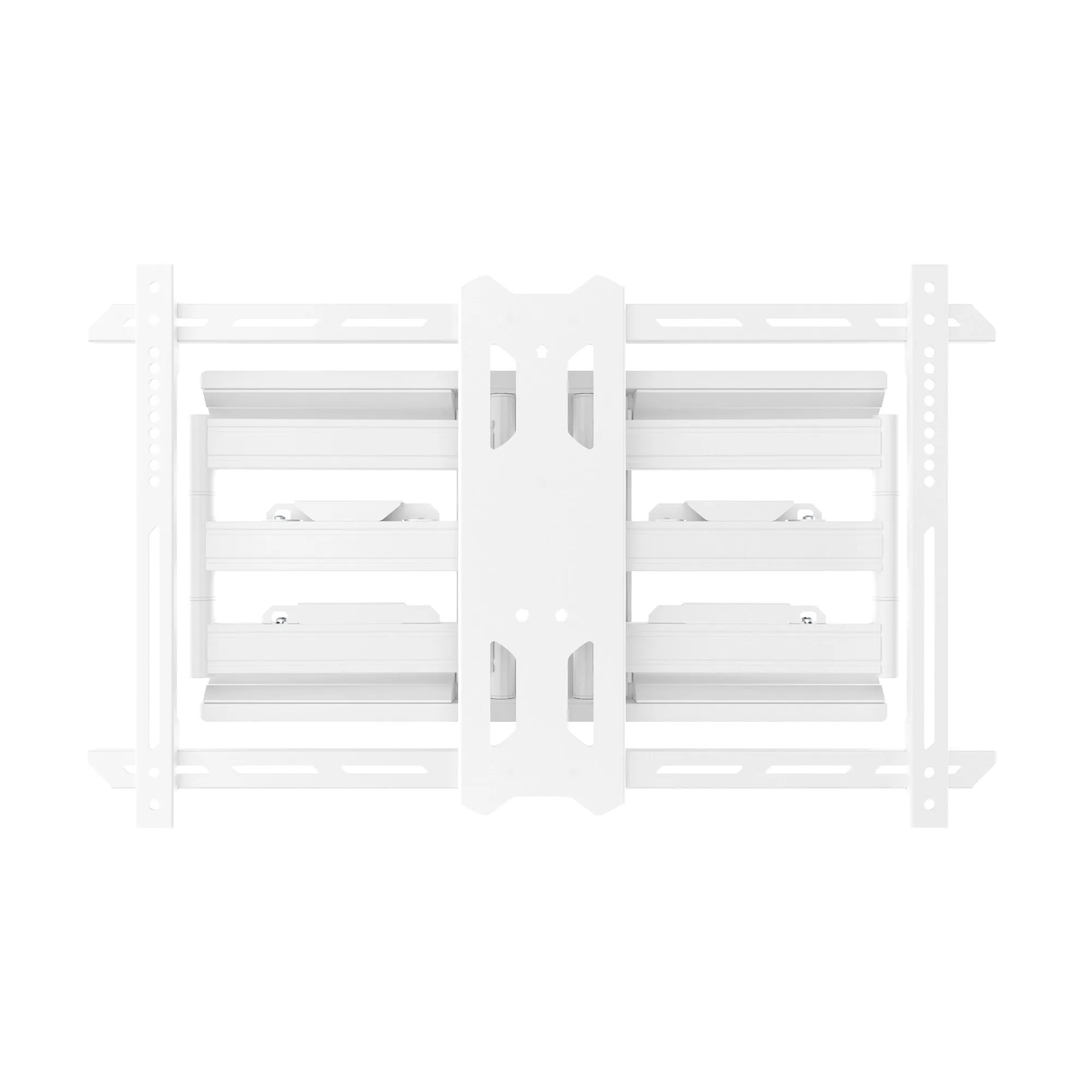 Full Motion TV Wall Mount with 22" Extension for 37" to 75" TVs - PDX650W