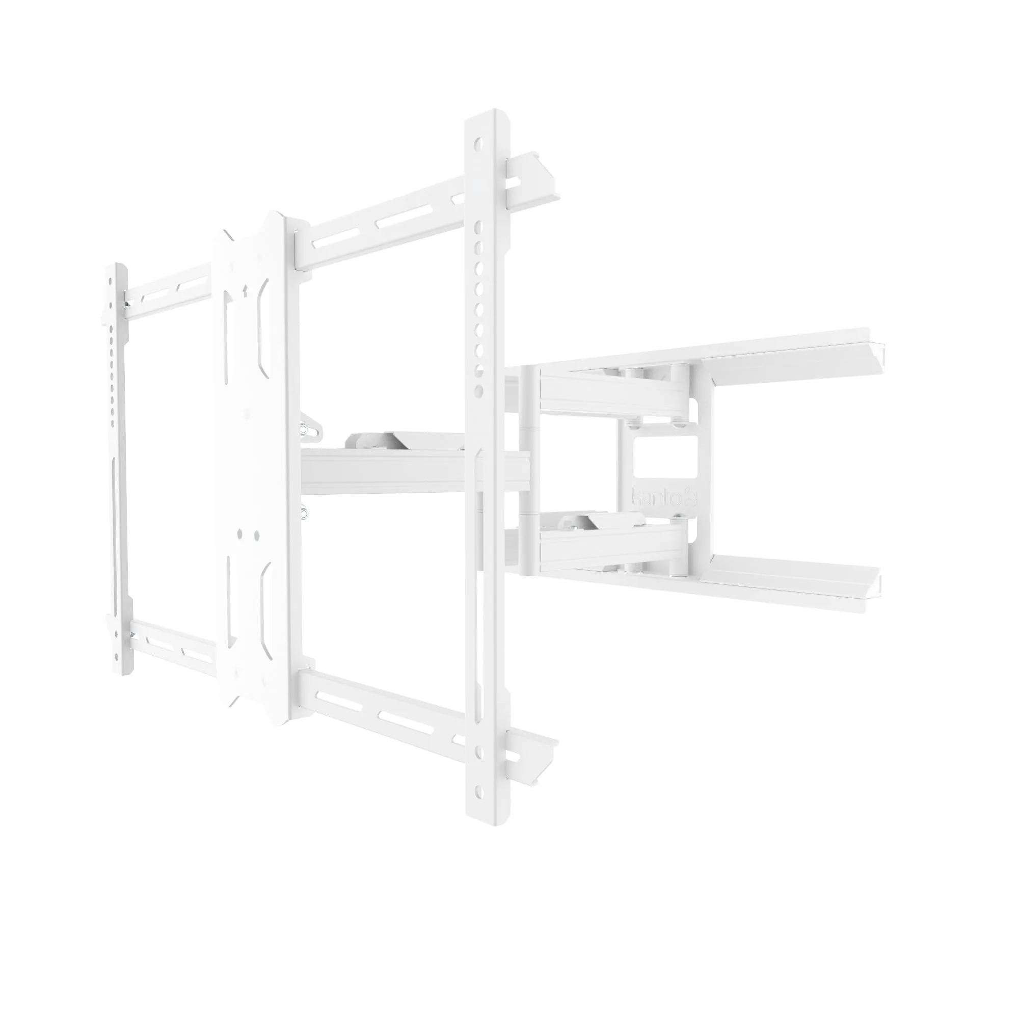 Full Motion TV Wall Mount with 22" Extension for 37" to 75" TVs - PDX650W