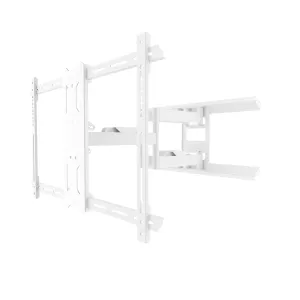 Full Motion TV Wall Mount with 22" Extension for 37" to 75" TVs - PDX650W