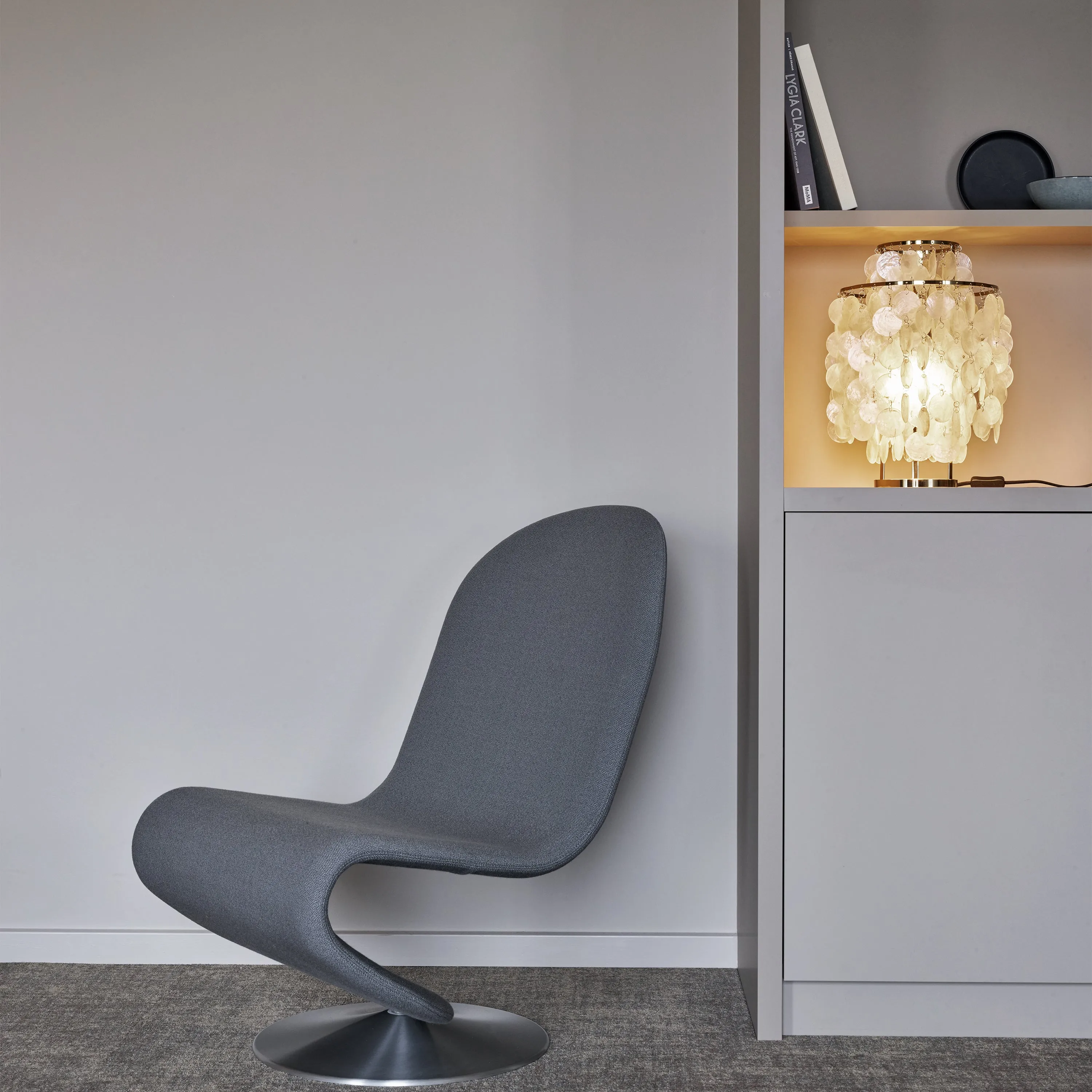 Fun Table Lamp