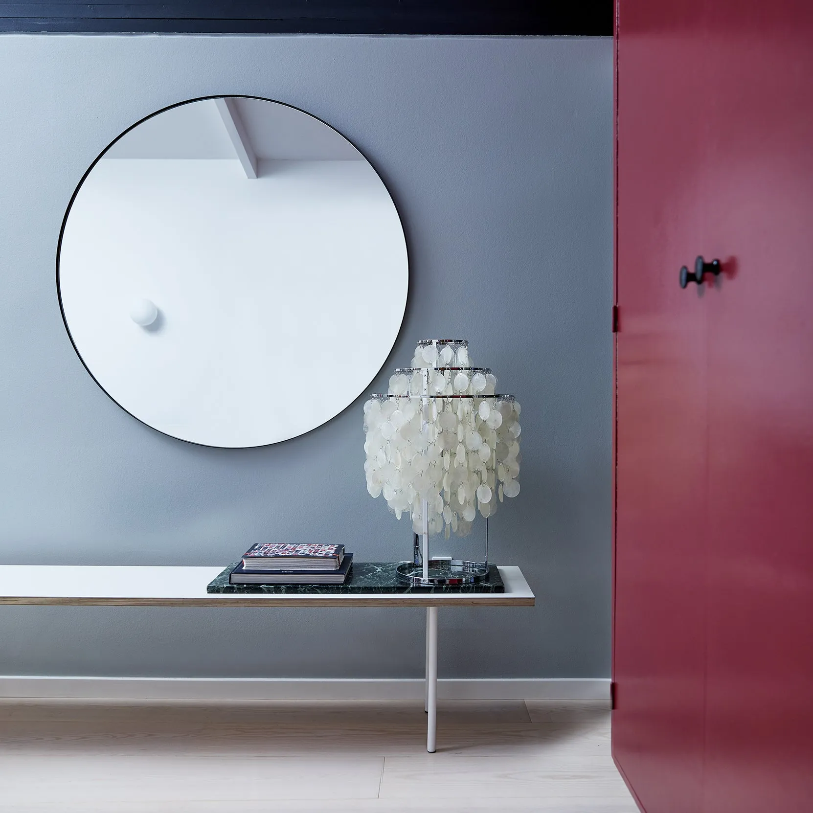 Fun Table Lamp