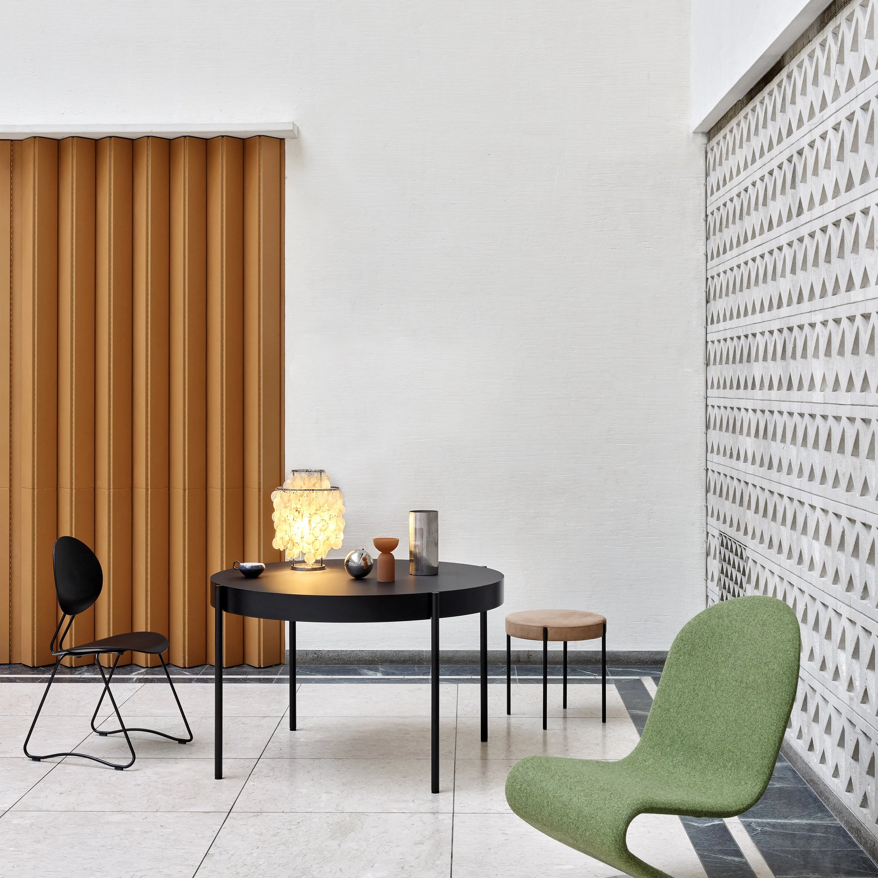 Fun Table Lamp