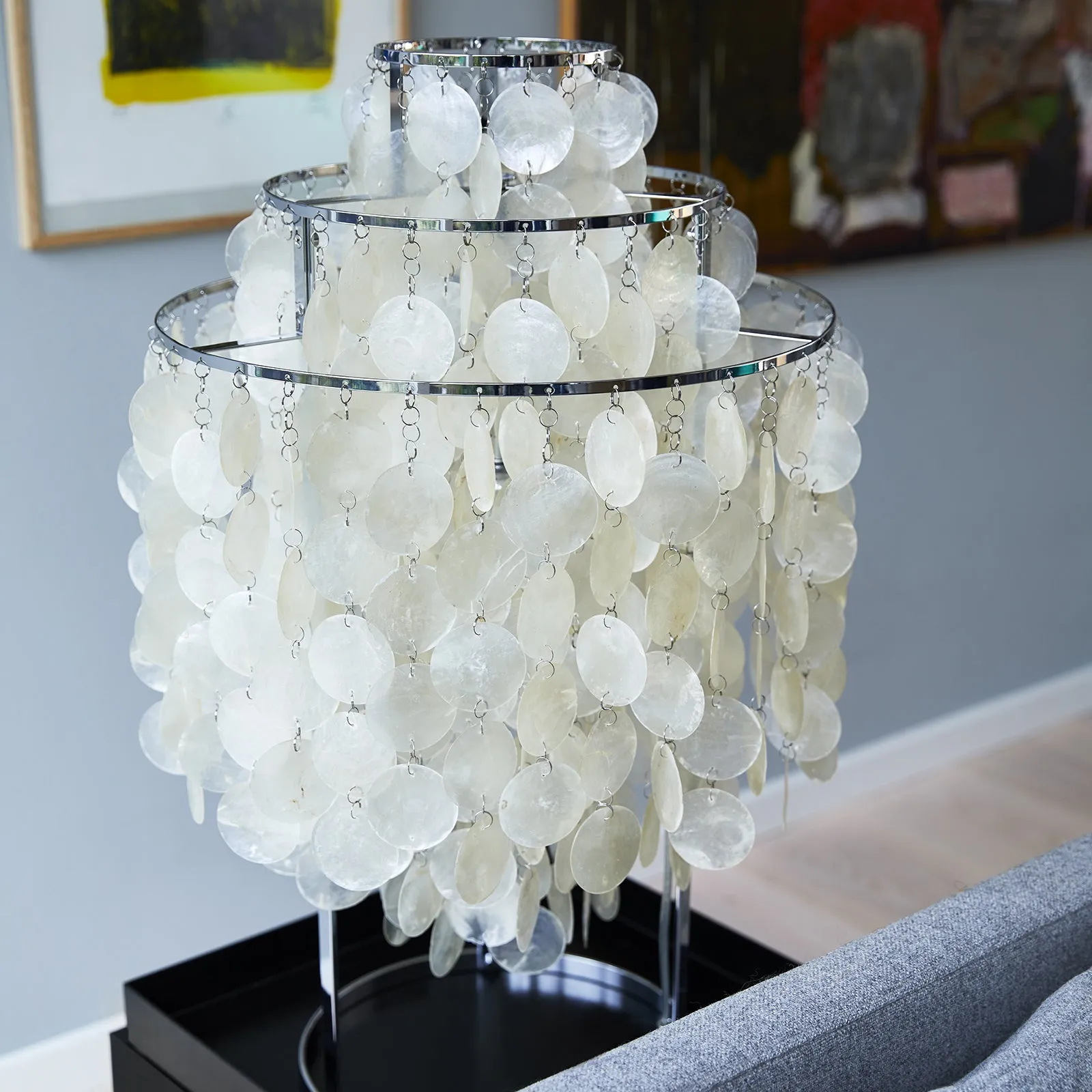 Fun Table Lamp