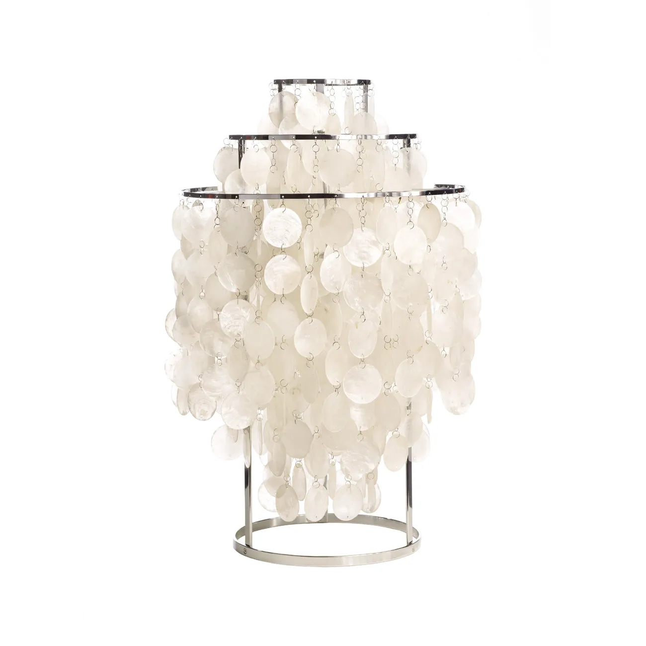 Fun Table Lamp