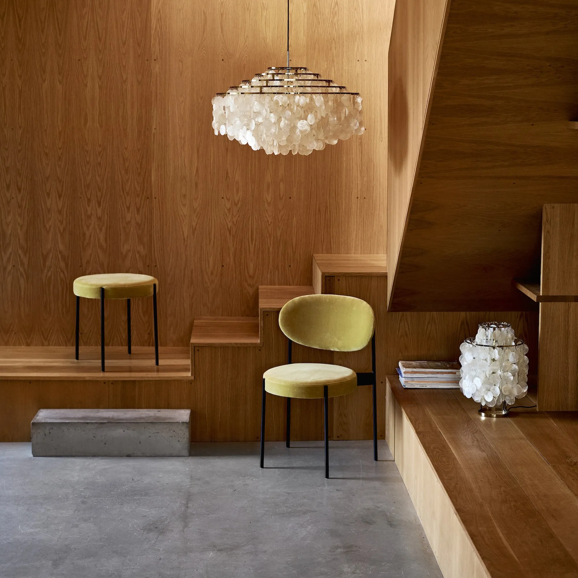 Fun Table Lamp