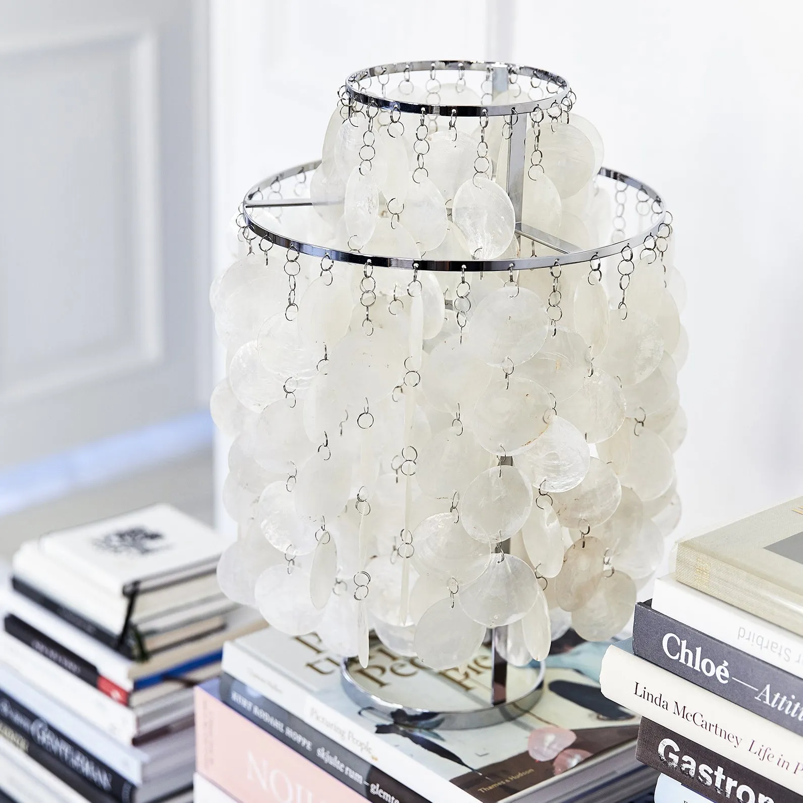 Fun Table Lamp