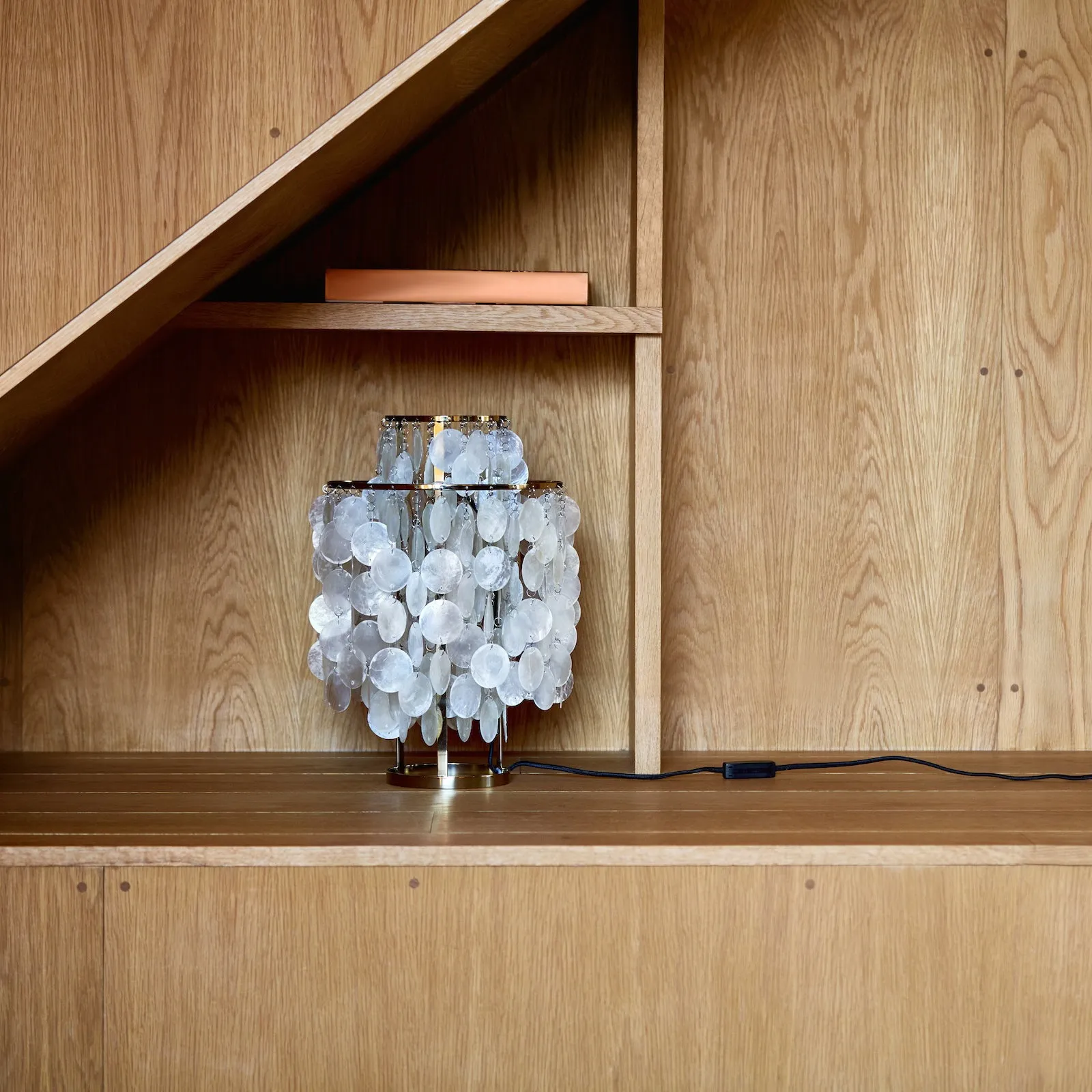 Fun Table Lamp