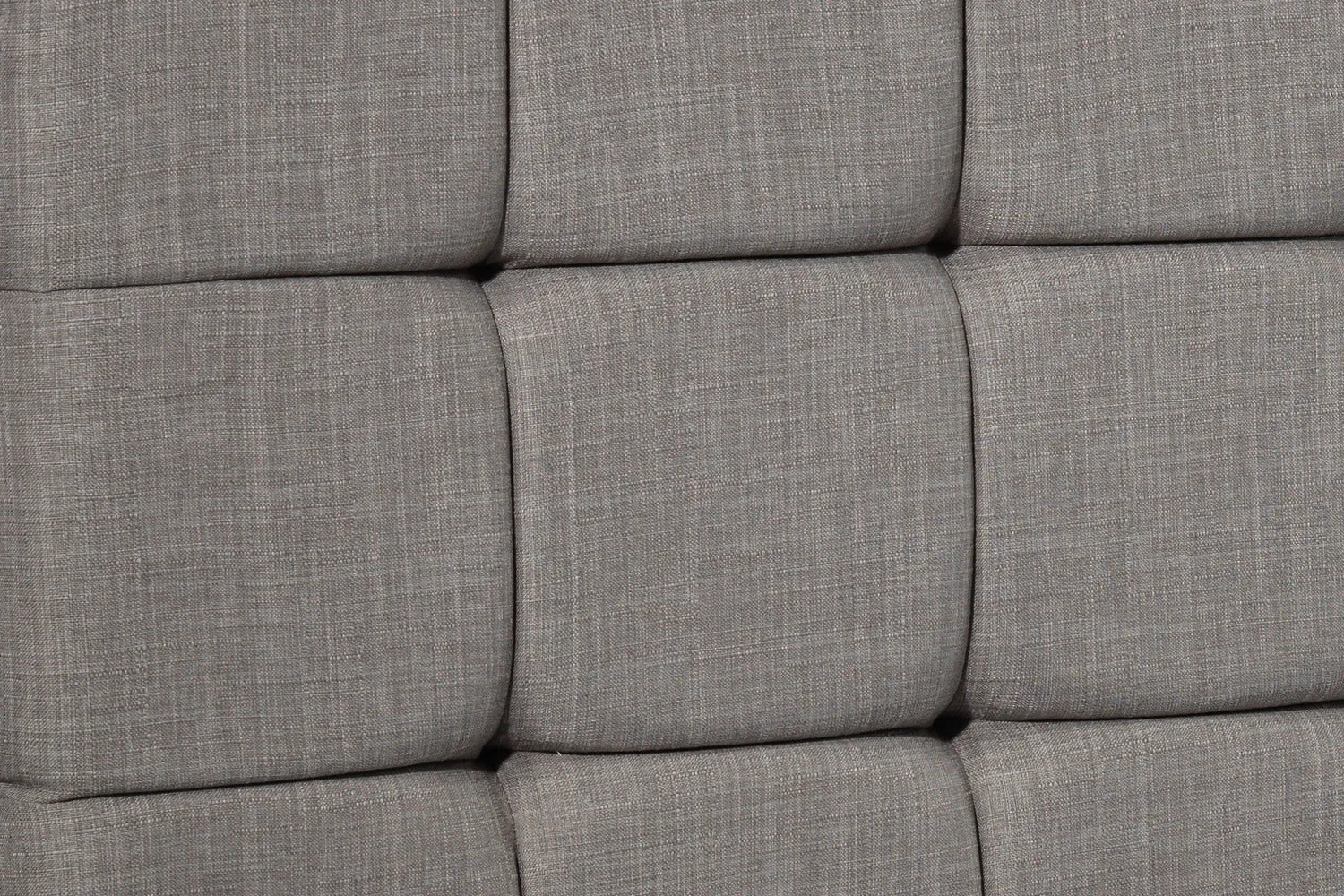 Galvin Full Headboard - Dark Beige