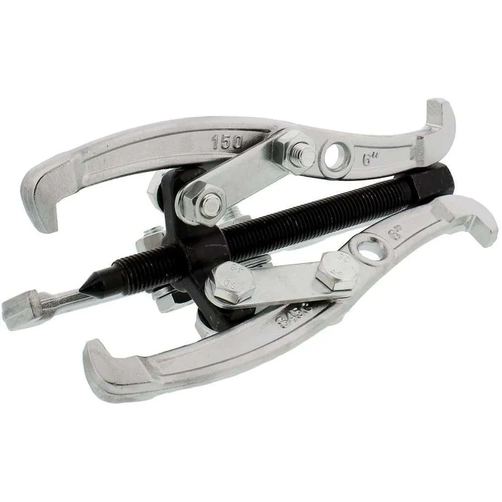 Gear Puller 3 Leg 8"