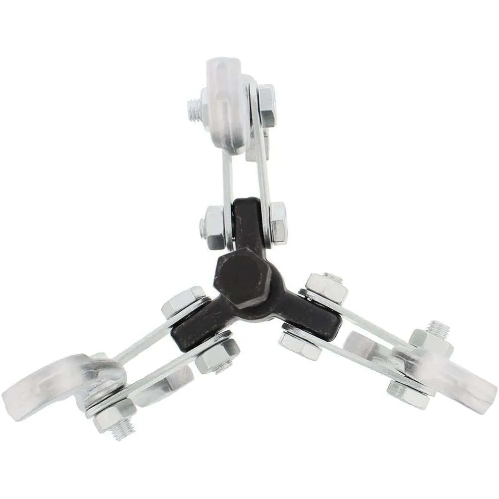 Gear Puller 3 Leg 8"