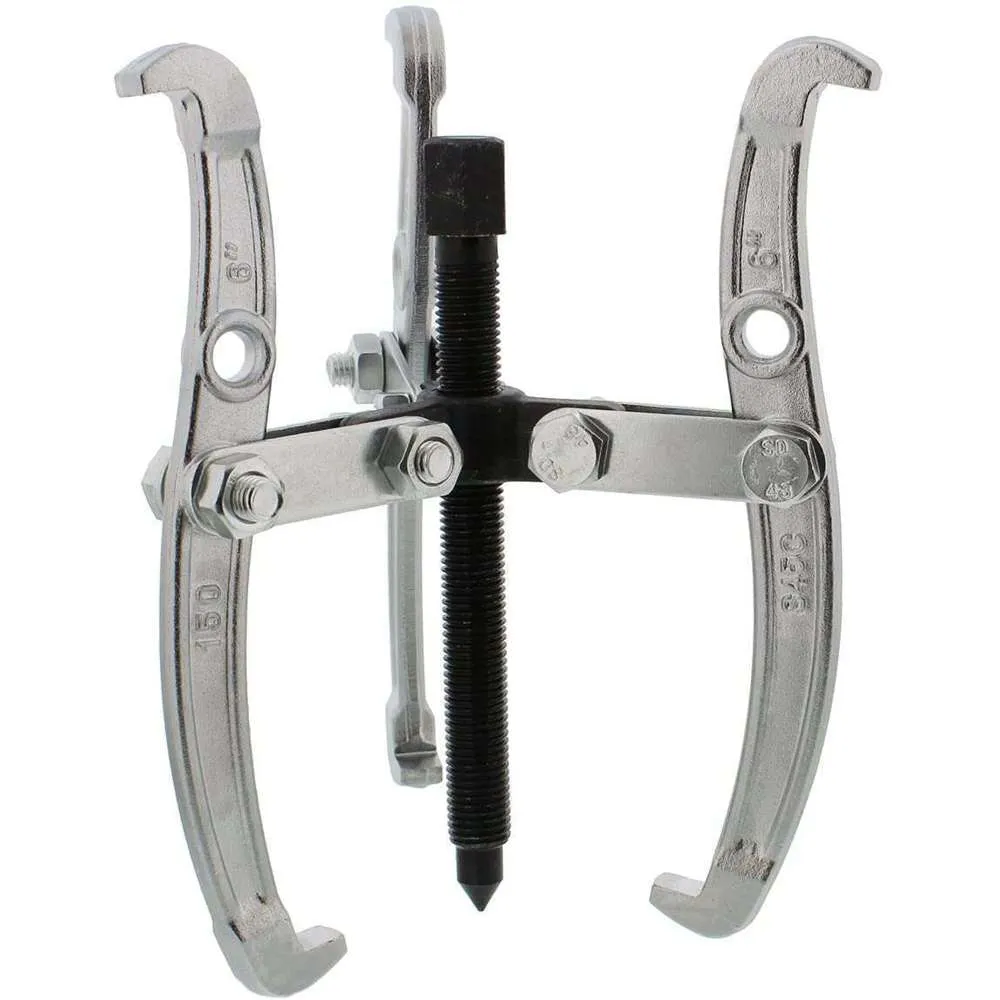 Gear Puller 3 Leg 8"