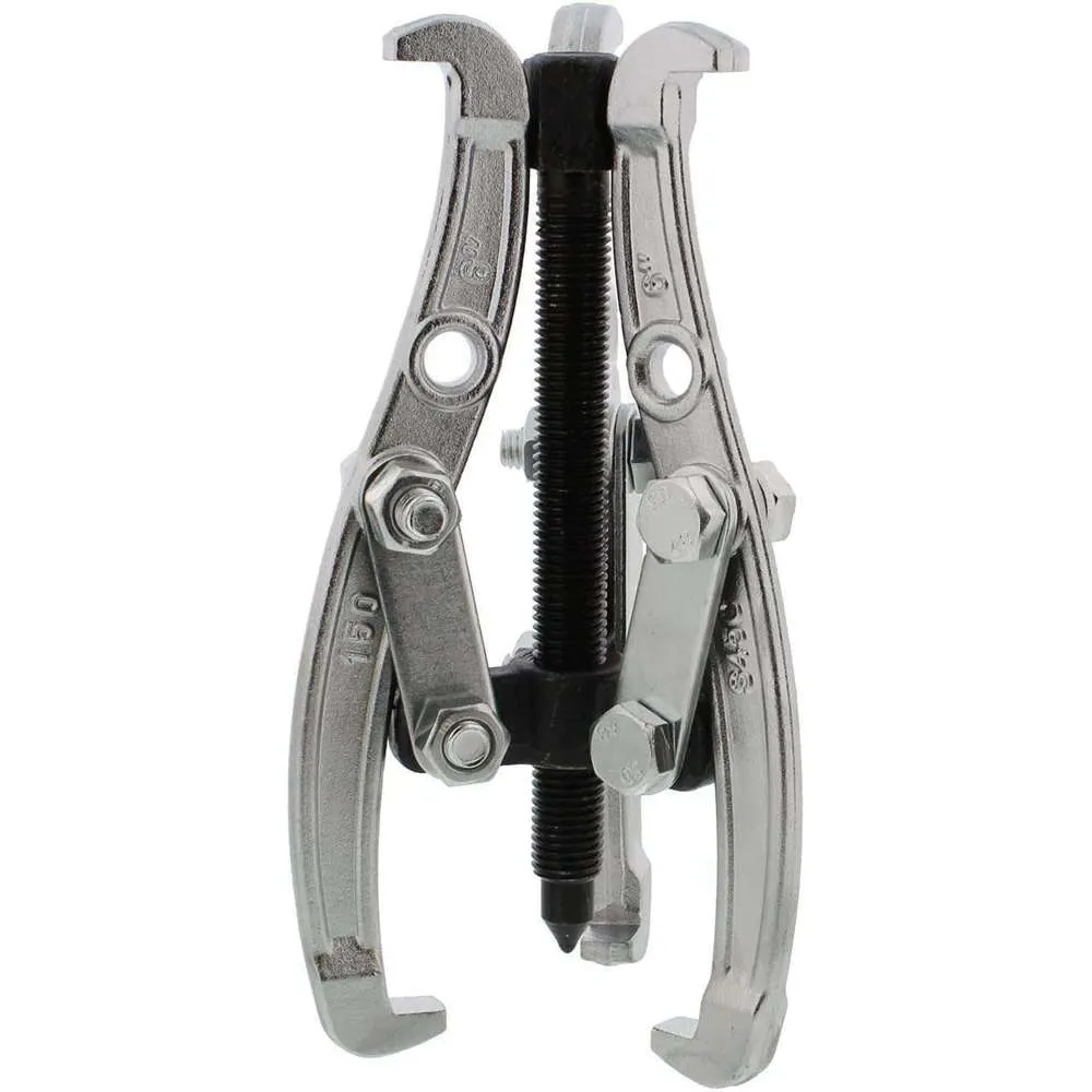 Gear Puller 3 Leg 8"