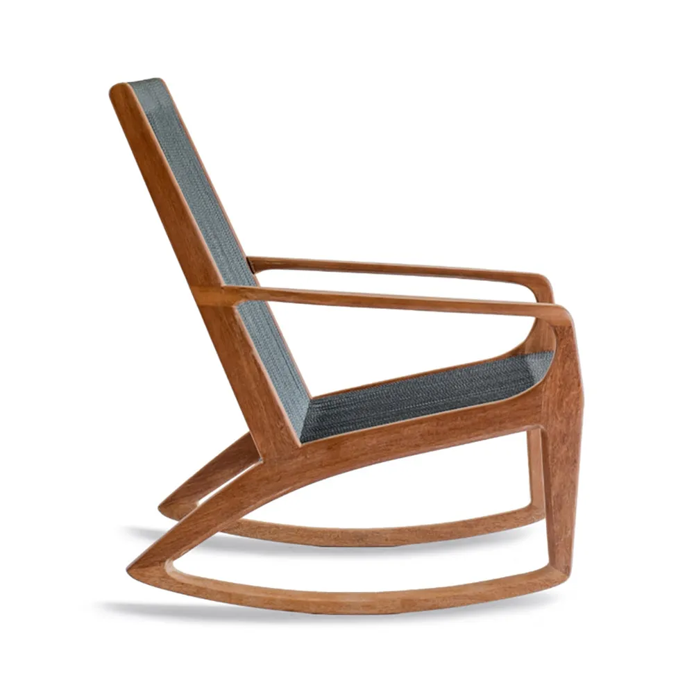 Gisele Outdoor Rocking Chair
