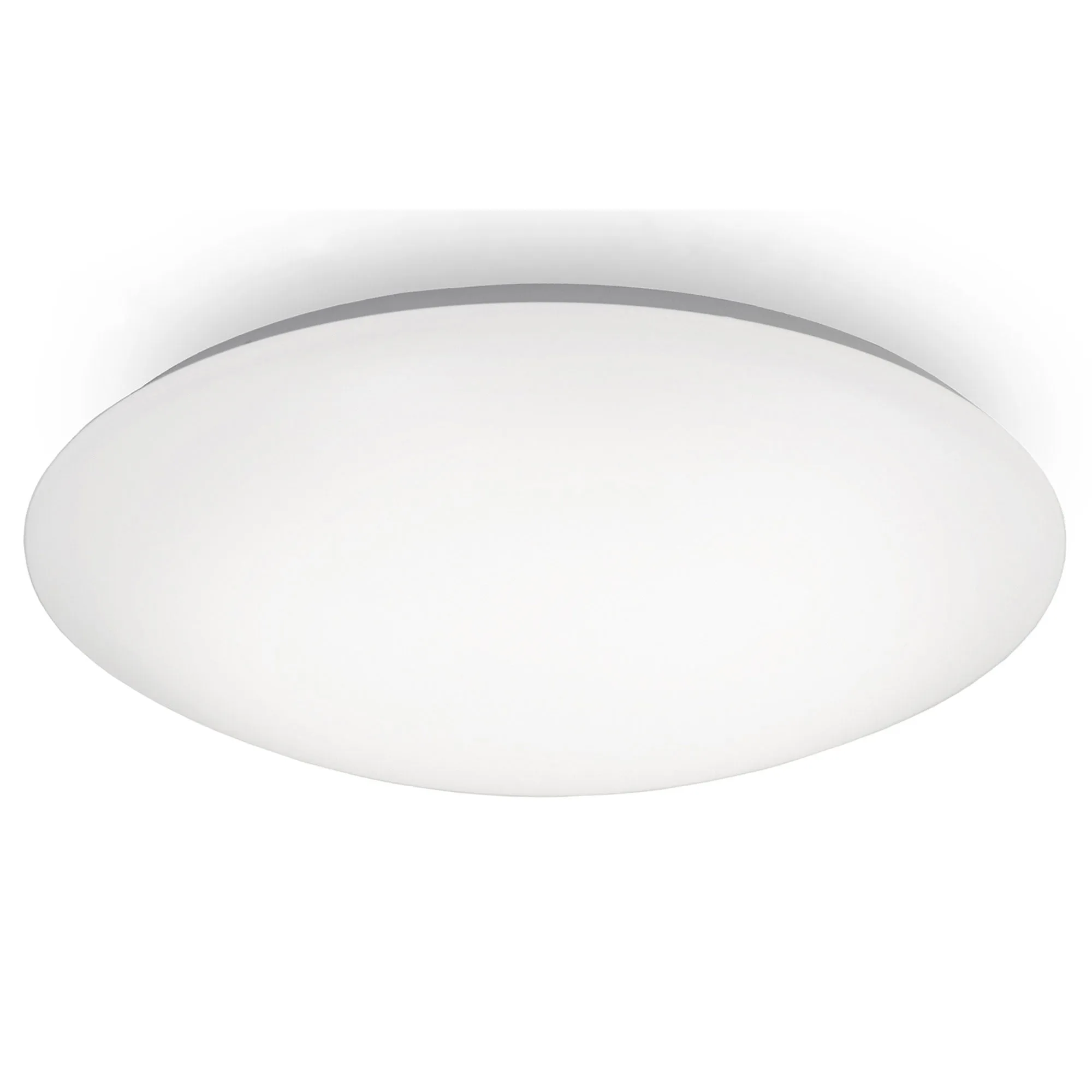 Glo 16" LED Energy Star Flush Mount 5-CCT Selectable