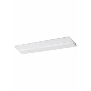 Glyde LED Undercabinet 24" 2700K White