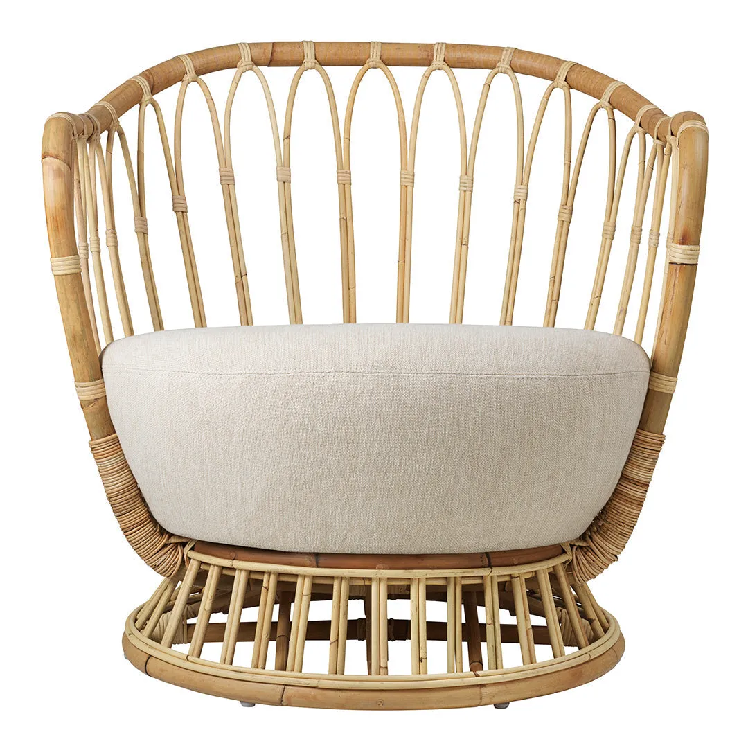 Grace Lounge Chair