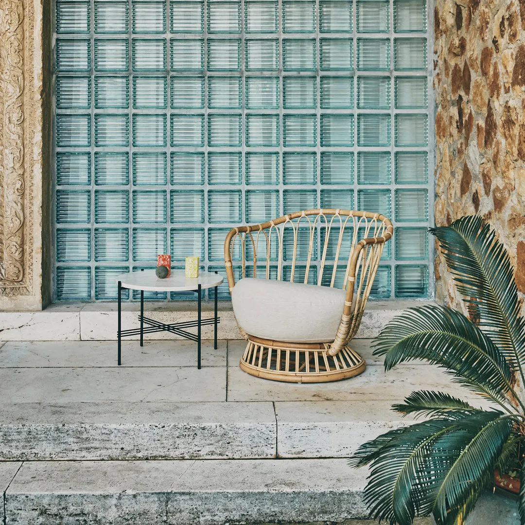 Grace Lounge Chair