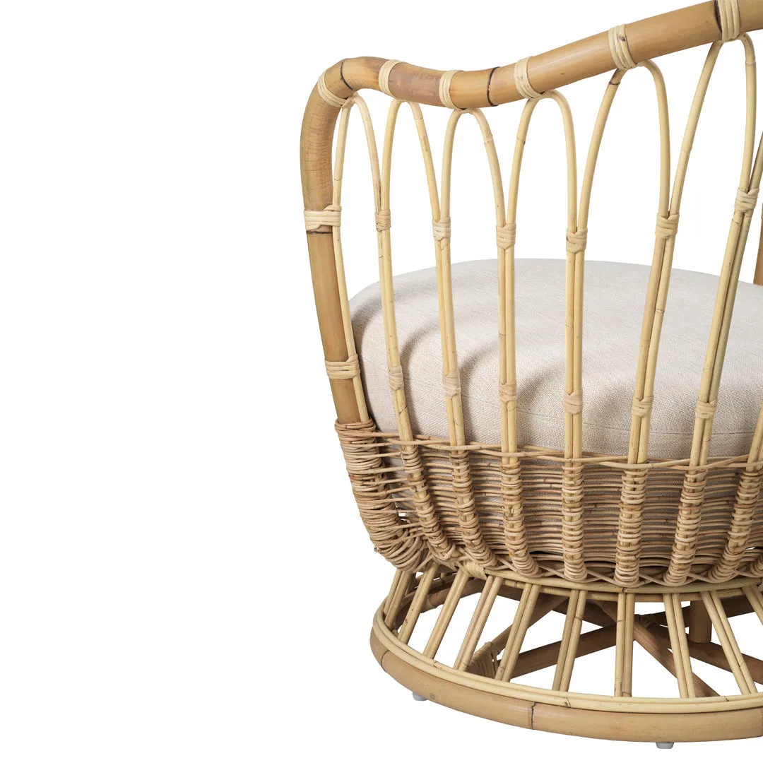 Grace Lounge Chair