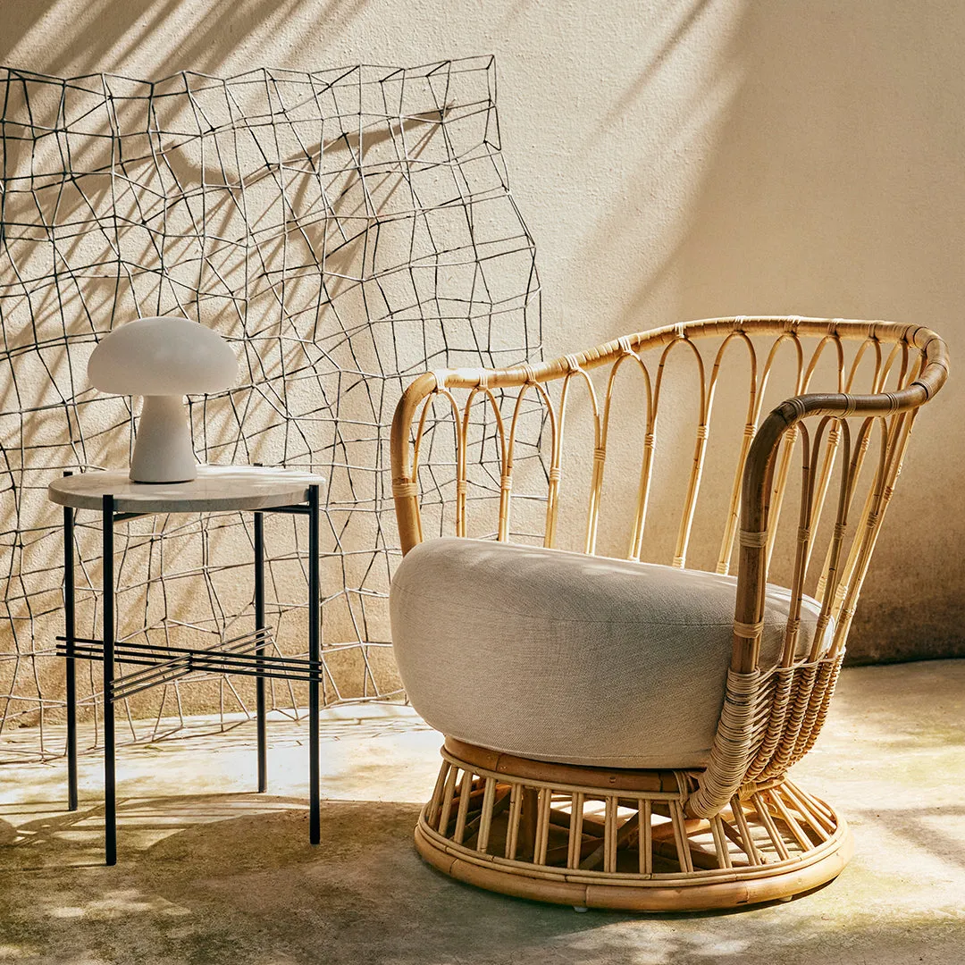 Grace Lounge Chair