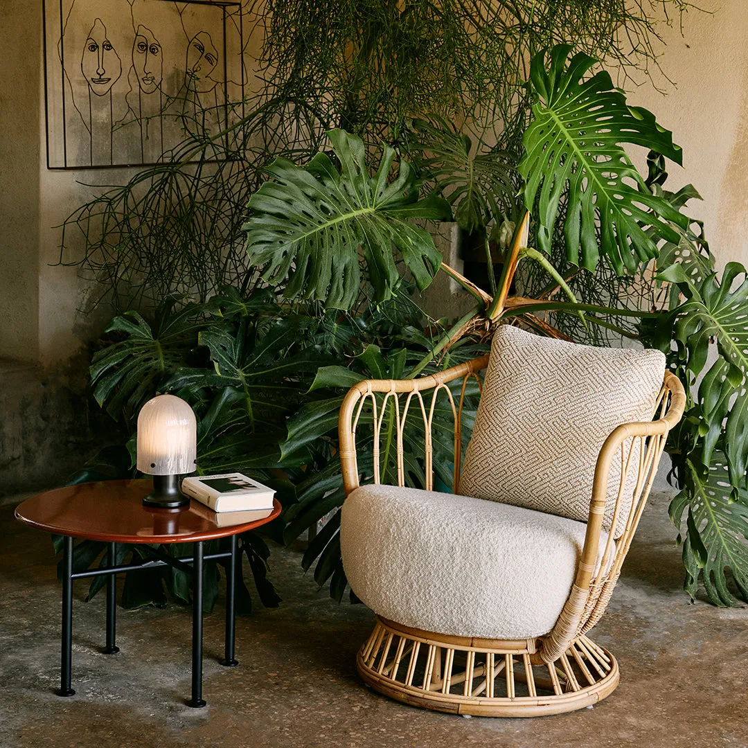 Grace Lounge Chair
