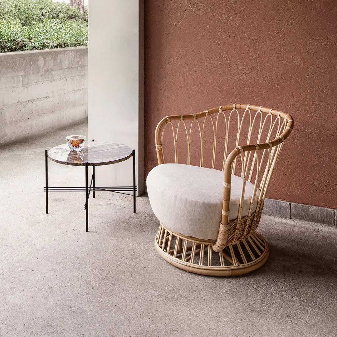 Grace Lounge Chair