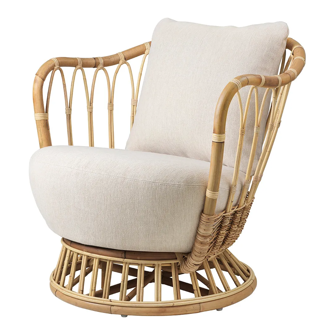 Grace Lounge Chair