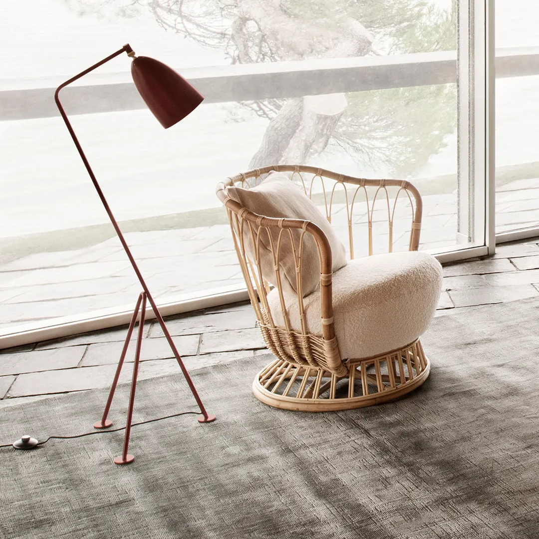 Grace Lounge Chair