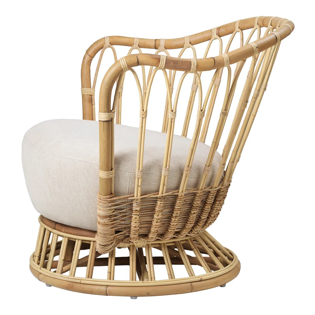 Grace Lounge Chair