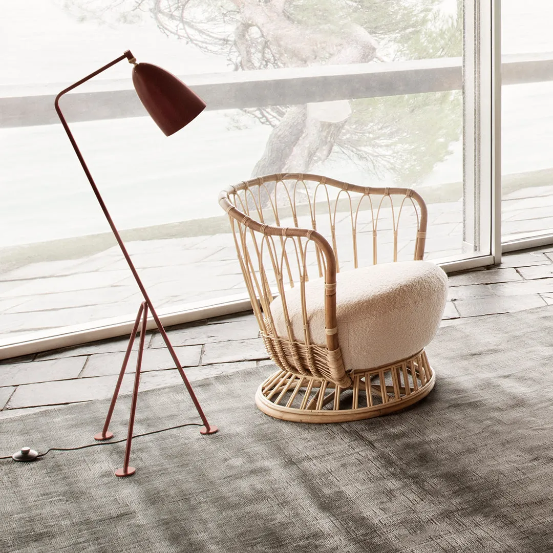 Grace Lounge Chair