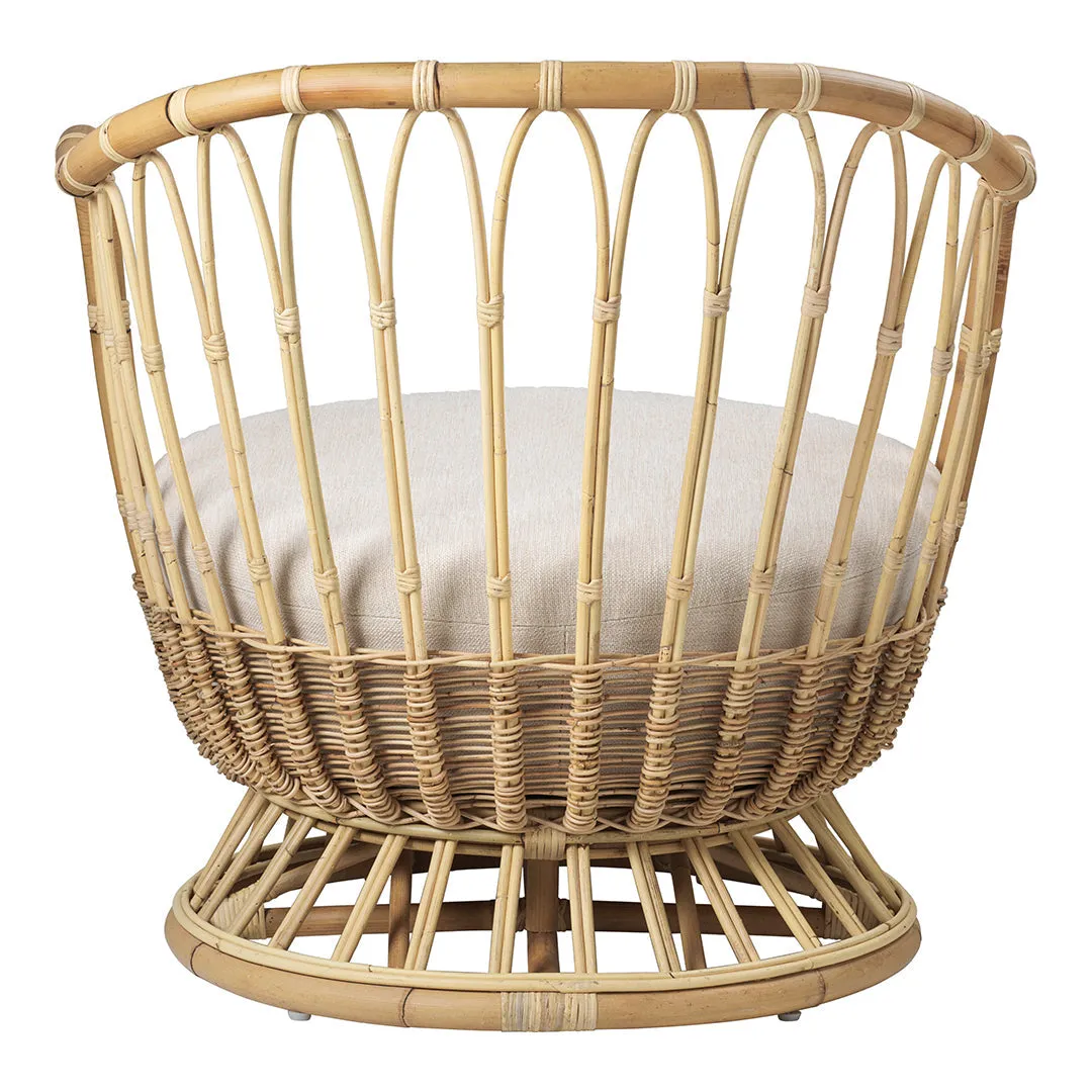Grace Lounge Chair