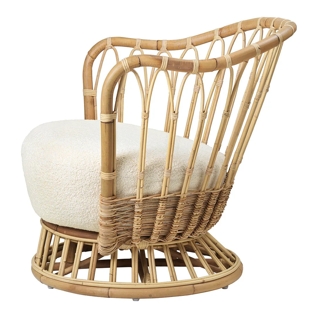 Grace Lounge Chair
