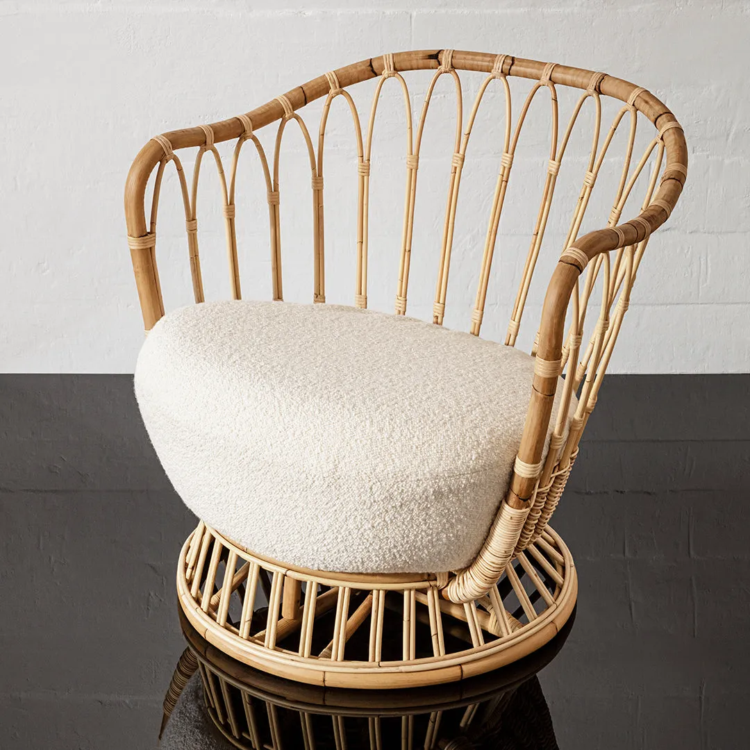 Grace Lounge Chair