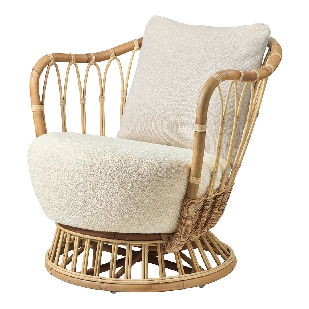 Grace Lounge Chair