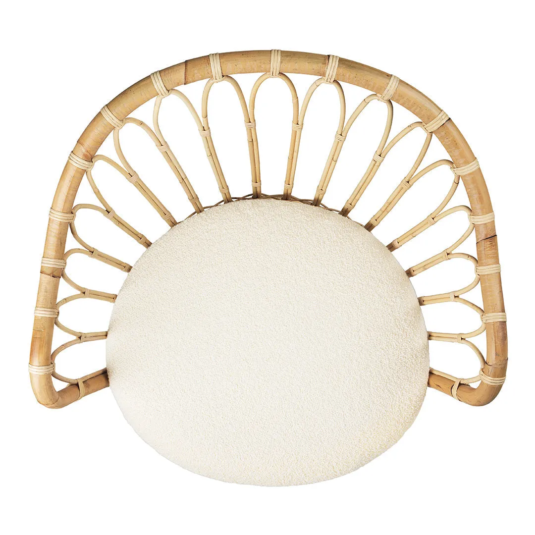 Grace Lounge Chair
