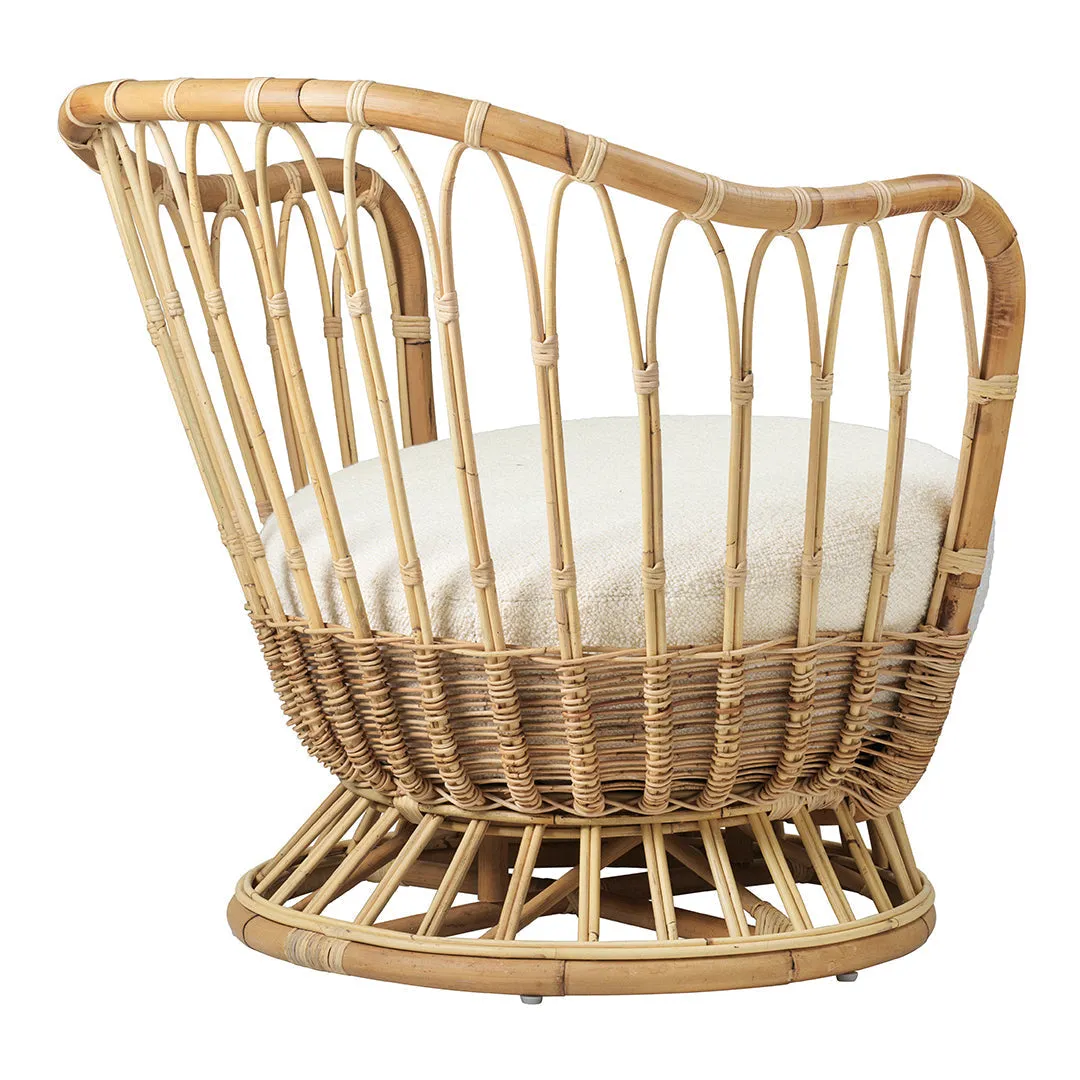 Grace Lounge Chair