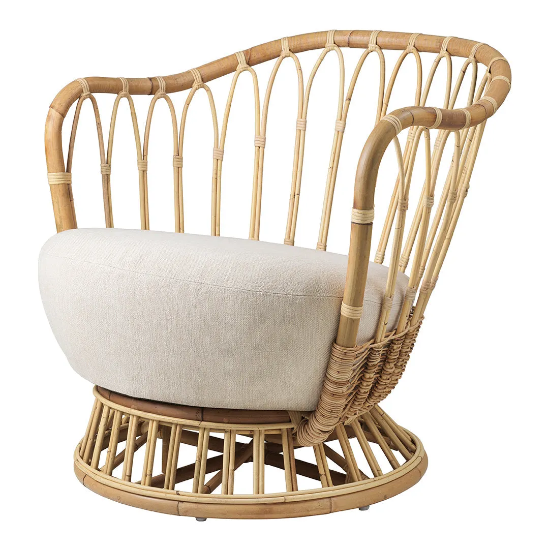 Grace Lounge Chair