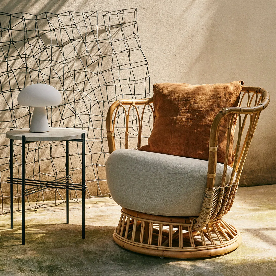 Grace Lounge Chair